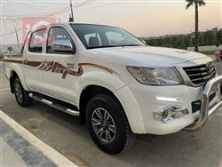 تويوتا هايلوكس